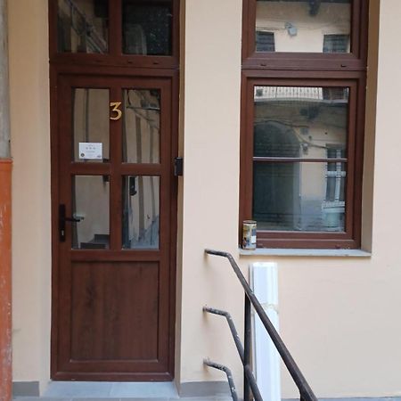 Kolibri Apartmen Budapeste Exterior foto